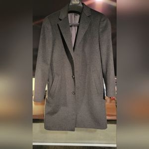 Mens coat